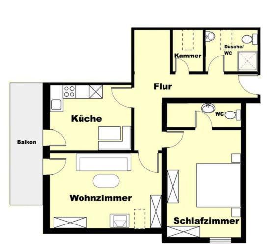Апартаменты Haus Rosenbuehl Варменштайнах Экстерьер фото